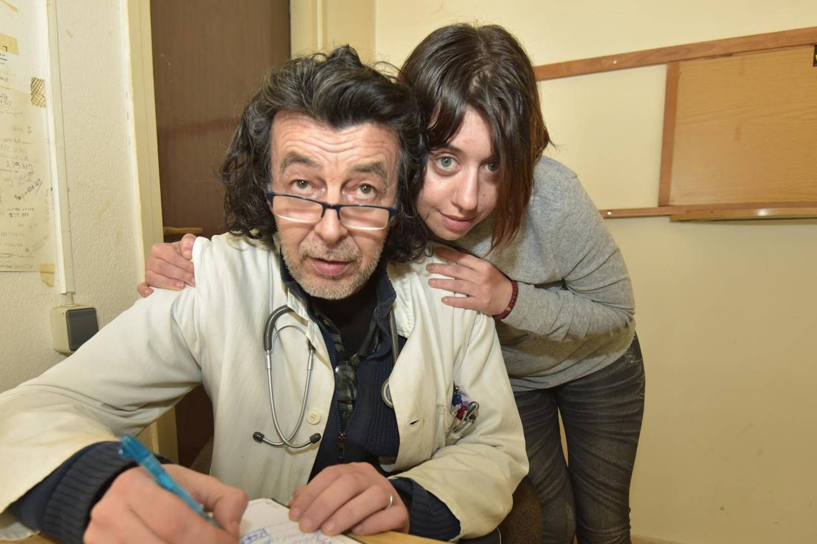 'Na nas su pucali, a doktor je nosio ranjene preko Velebita'