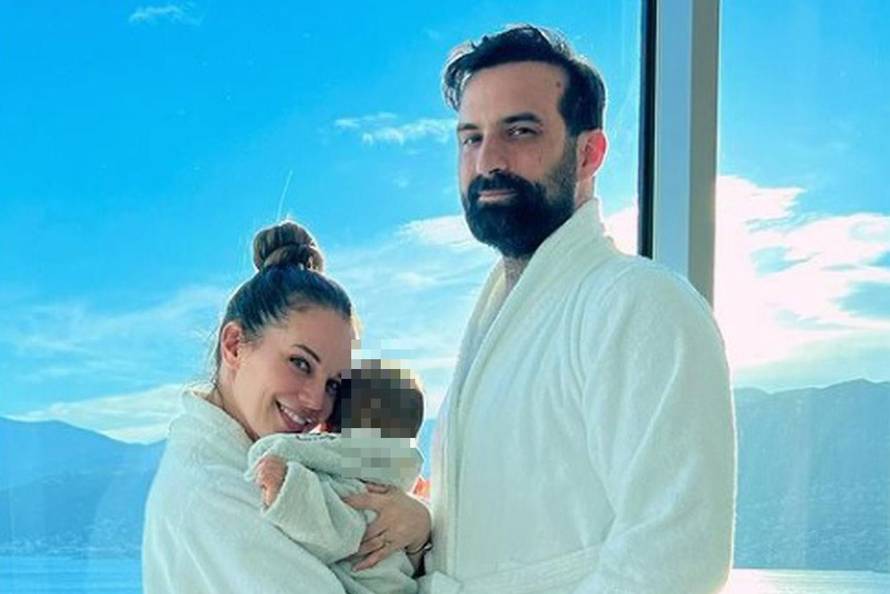 Korana se prisjetila najtežih dana: 'Daleko od one radosti koju bi majka trebala osjećati'