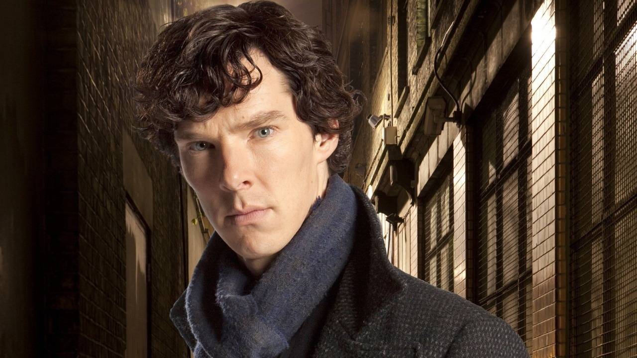 Sherlock: Ekipa se uskoro opet vraća na televizijske ekrane