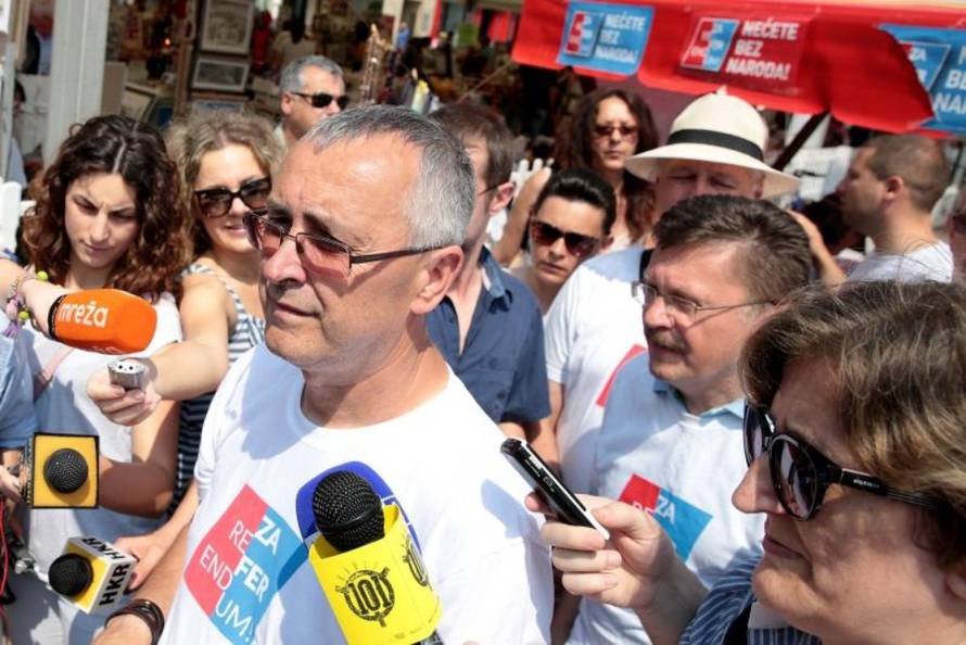 Patrik Macek/PIXSELL 