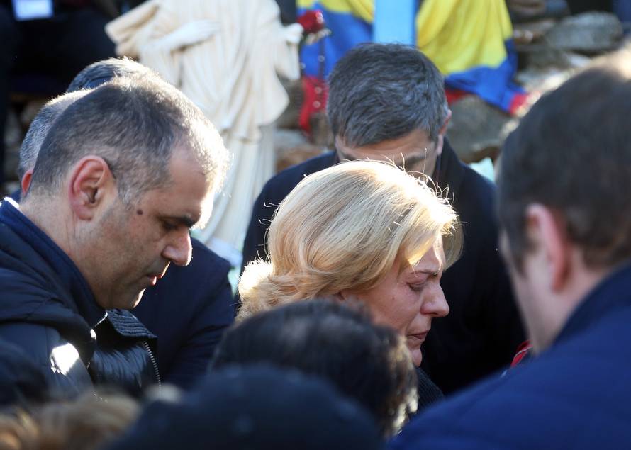 Čudo u Međugorju: ‘Gospa vam poručuje da ljubite jedni druge’