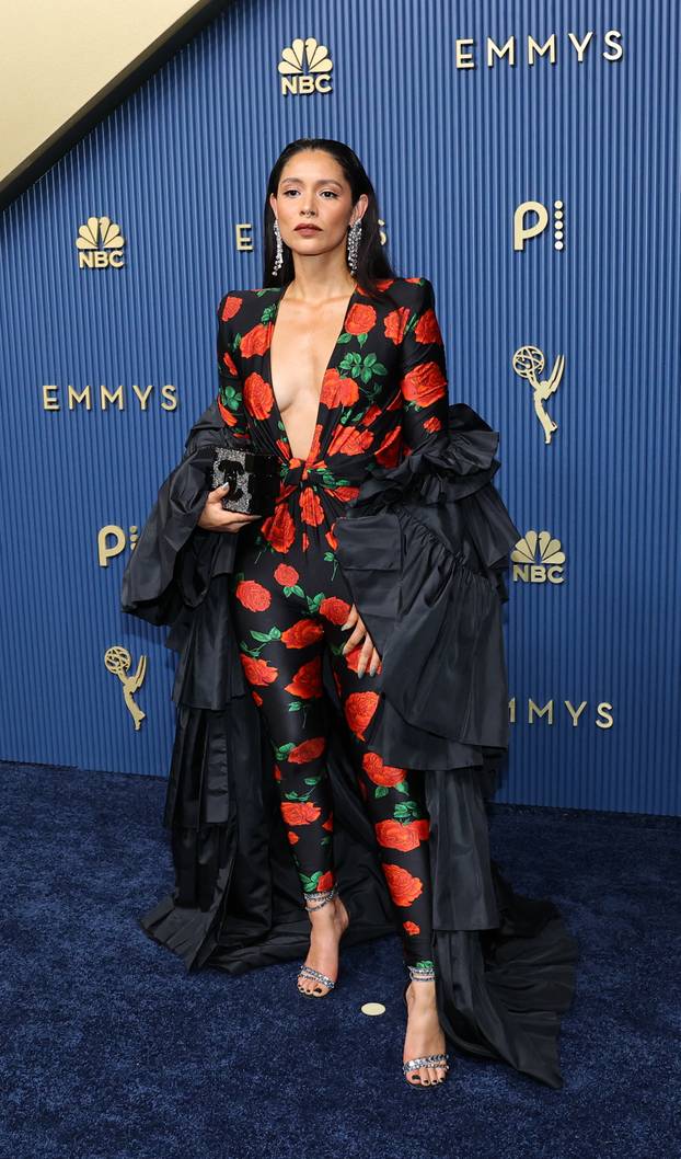 The 78th Primetime Emmy Awards in Los Angeles