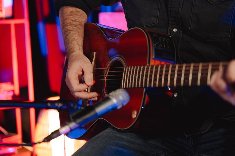 Član poznatog zagrebačkog benda: 'Ne mogu živjeti samo od ovoga, sviram još s drugima'