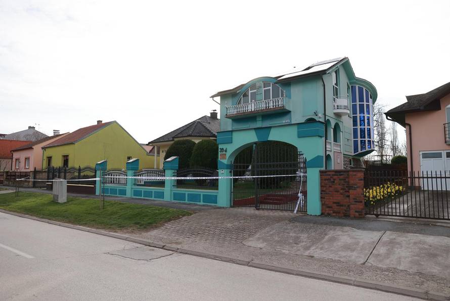 U Vinkovcima ubijen muškarac, policija pronašla i tijelo počinitelja