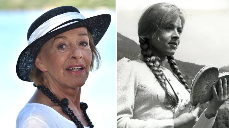 Ovako je za 24sata govorila legendarna Milena Zupančič: Zakasnila sam na svoju svadbu