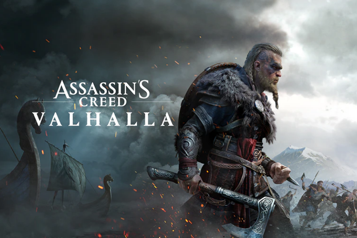 Assassin's Creed Valhalla prva je igra u serijalu koja je uspjela zaraditi više od milijardu dolara