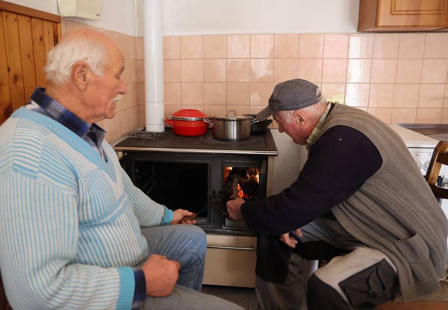 24sata: Zagvozd: Prica o grijanju