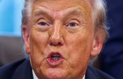 Donald Trump o rušenju dijela Bijele kuće: To je glazba za moje uši, podsjeća me na novac...
