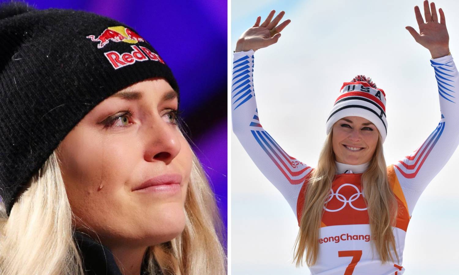 Emotivna Lindsey Vonn: Nakon Area završavam svoju karijeru