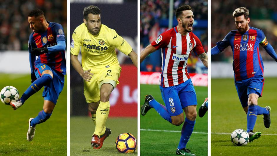 Nema CR7, Messi je tu: Ovo su golovi koji su obilježili 2016.