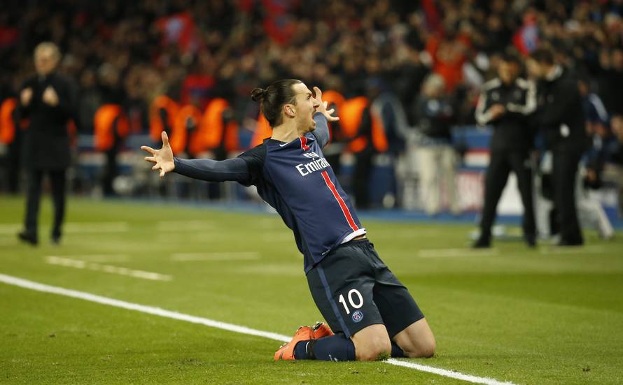 Pripremite se za velike stvari: Zlatan dolazi u Manchester?!