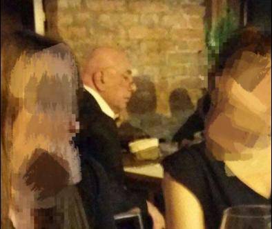 Sprema se, sprema: A. Galliani je u Zagrebu i čeka na Pjacu?