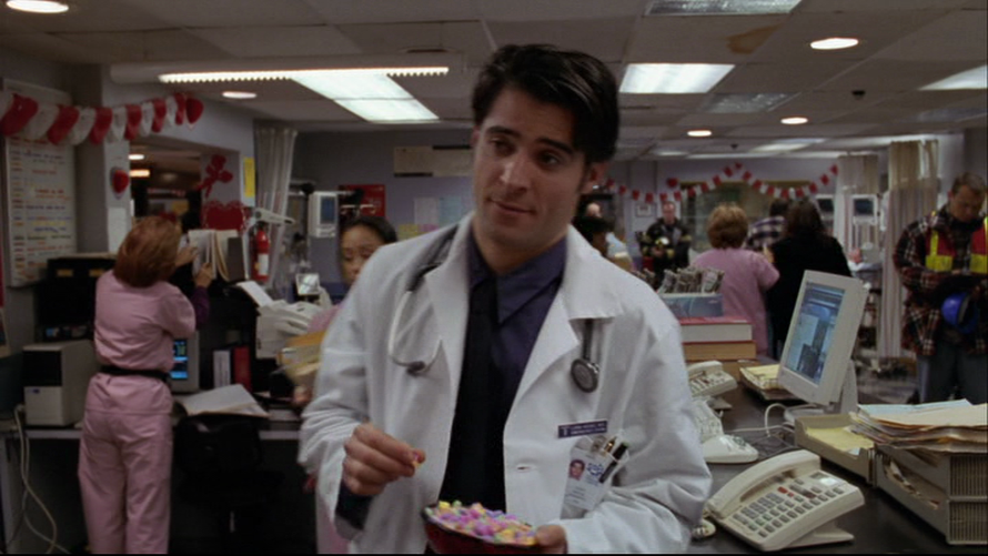 Višnjić u tuzi: Umro je liječnik koji ga je pripremao za ulogu