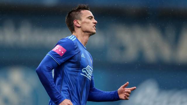 Zagreb: Dinamo i Gorica sastali su se u 34. kolu HT Prve lige