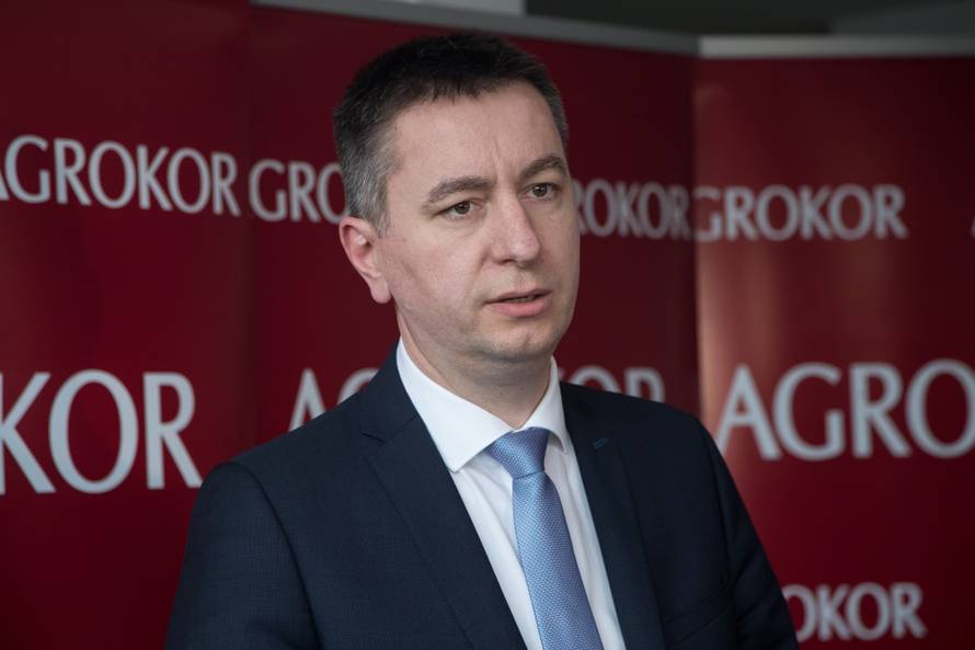 Potpisat će ugovor? Sberbanka i Agrokor se uspjeli dogovoriti
