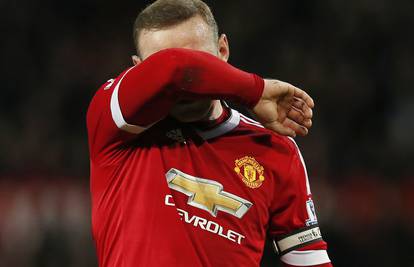 Rooney je čestitao Sv. Patrika stanovnicima Obale Bjelokosti