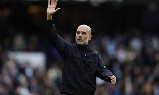 Pep Guardiola o&scaron;tro kritizirao: Izgubili smo dva finala FA kupa jer VAR nije radio svoj posao