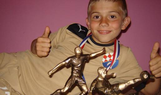 Tko je Adriano Jagu&scaron;i&cacute;? Odbacili ga jer je 'prenizak', vozi kamion i korak je od Dinama, ali i SP-a