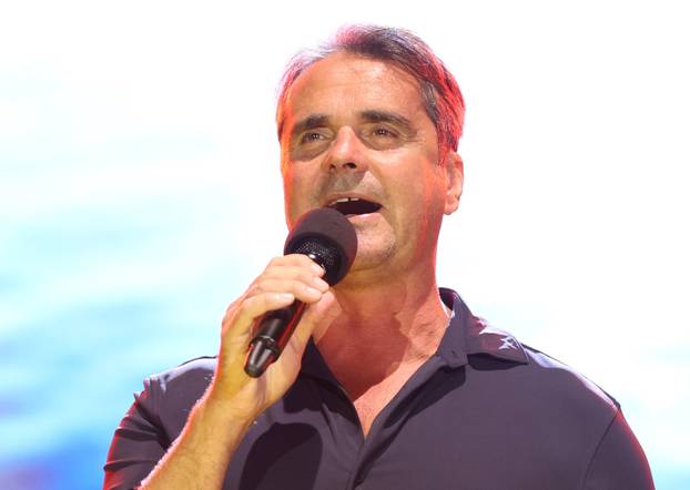 Šibenik:Održana završna večer 28. Dalmatinske šansone Šibenik 2025.