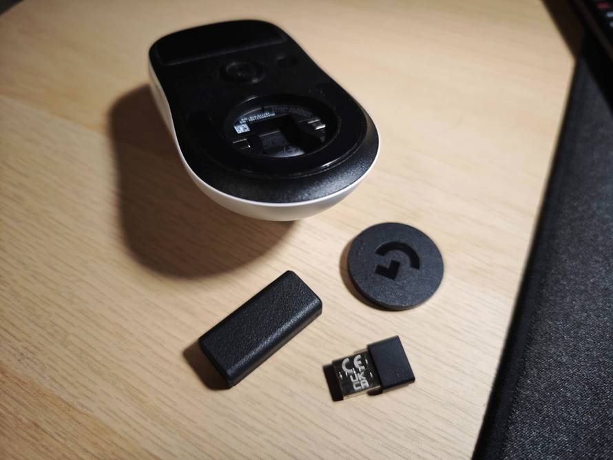 Isprobali smo Logitech G Pro X2 Superstrike, miš za budućnost