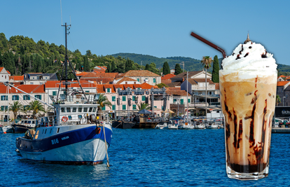 Javila nam se čitateljica koju je šokirala cijena kave na Korčuli: 'I onda kažu da su otoci skuplji!'