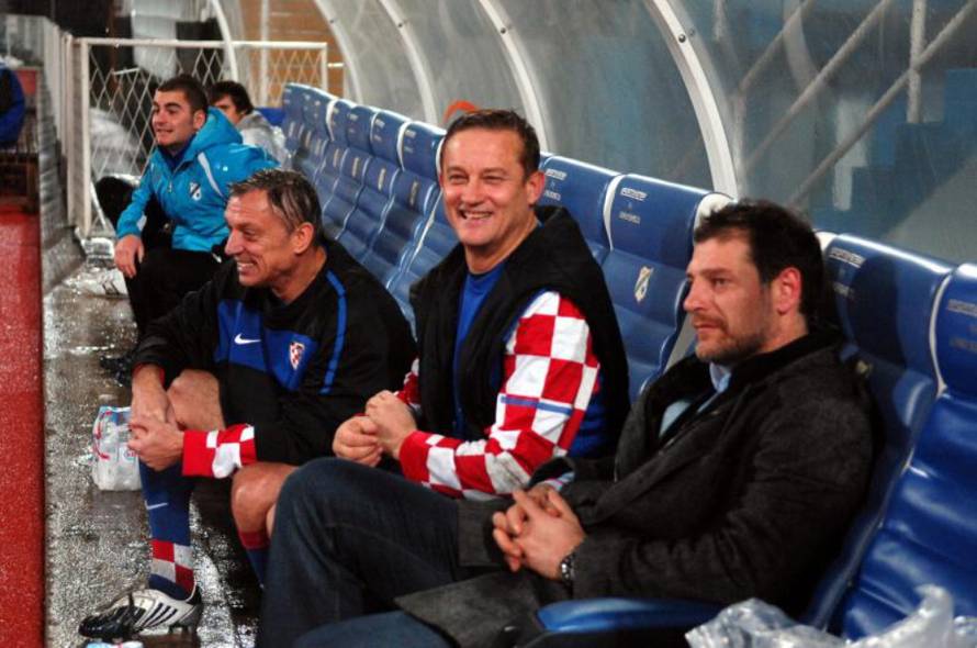 Goran Kovacic/PIXSELL