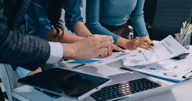 Accounting,Company,Provide,Finance,And,Taxation,Planning,For,Profitable,Cash
