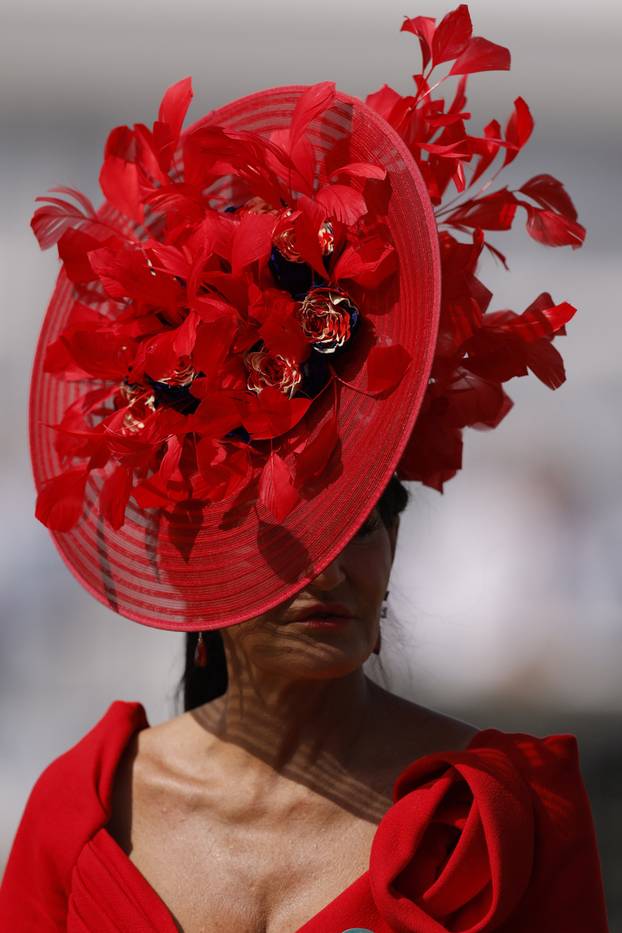 Royal Ascot 2025