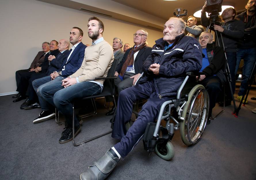 Davis Cup, Hrvatska - Argentina