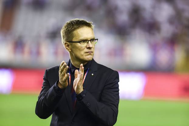 Hajduk nije izborio prolazak u grupnu fazu Konferencijske lige, Villarreal je bio bolji