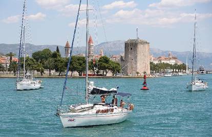 U Dalmaciji je turizam pao, a Istra bi mogla profitirati