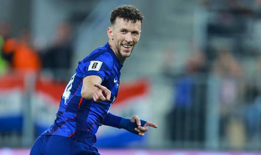 Perišić: Polako mi se bliži kraj...
