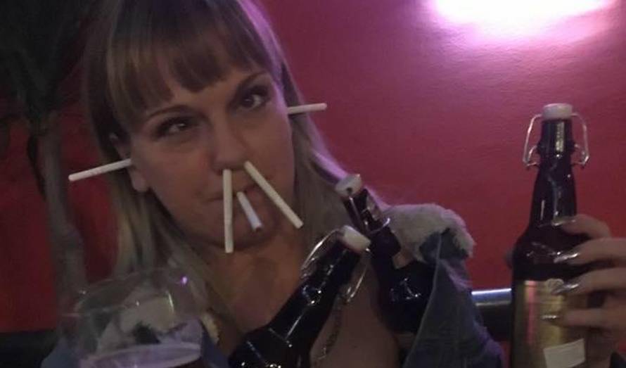 Prijeti joj 12 godina zatvora: Netko je ugasio Ivanin profil...