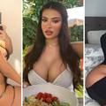 FOTO Ona je brazilska Kylie Jenner: 'Muškarci mi ne prilaze jer sam prelijepa. Unervoze se'