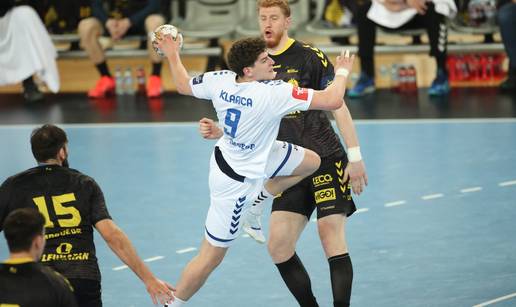 Hrvatska iduće sezone s dva predstavnika u rukometnoj eliti