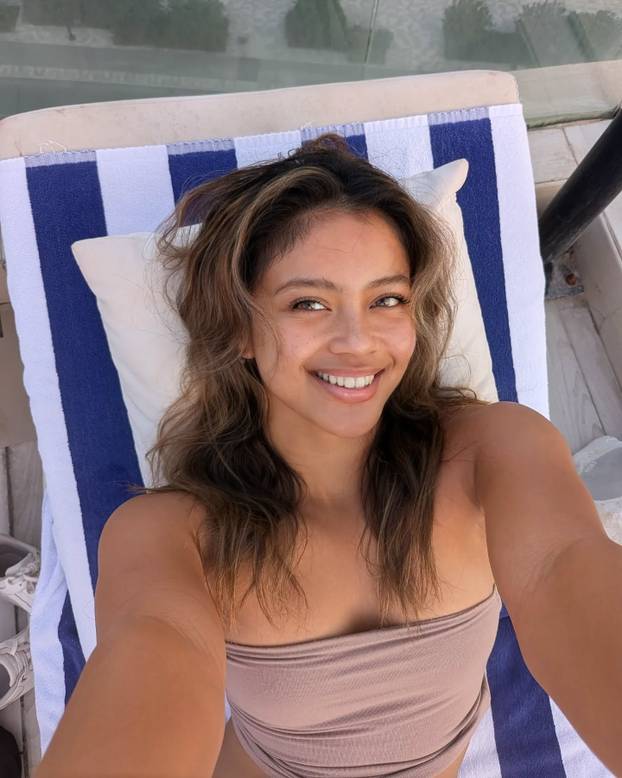 FOTO Prva vozačica u McLarenu otkrila brutalni režim treninga: 'Bolid ne zna nosim li šminku'