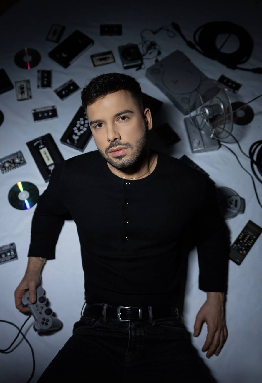 IVXN otkrio: Ove godine nisam bio spreman za pritisak Dore