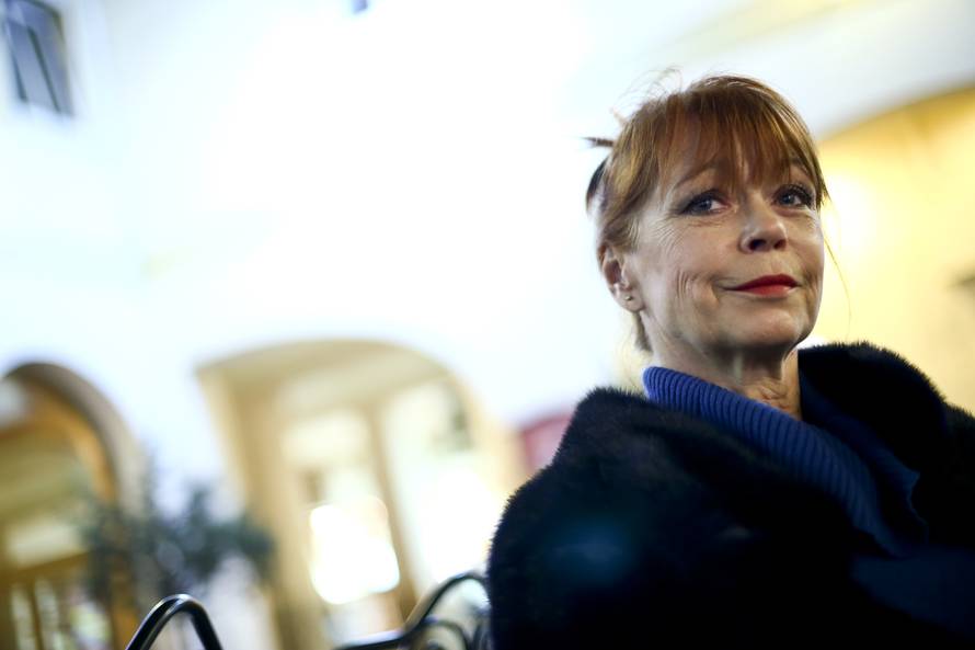 Bila je zvijezda, ali vršnjaci je nisu voljeli, za sve krivila slavu