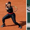 Šarapova: Serena me mrzila jer sam ju dobila i čula kako plače
