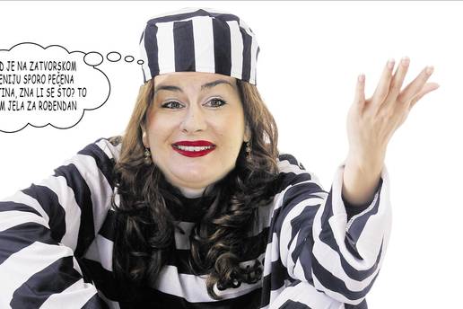 Žalac došla u Remetinec pa će na iskupljenje u Požegu! Evo što je na meniju i koje su aktivnosti