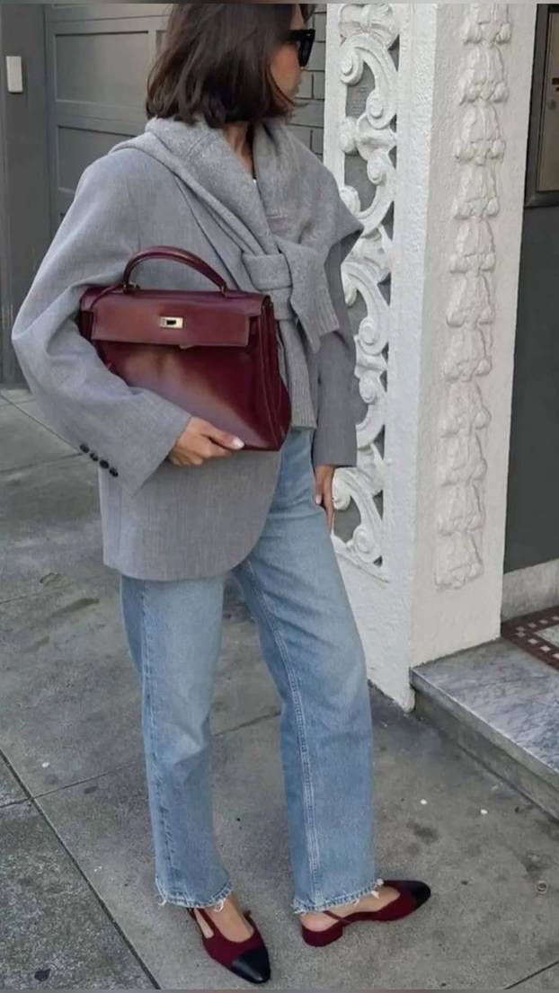 20 načina kako nositi traperice u bilo kojoj dobi i izgledati 'chic'