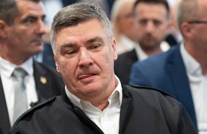 Milanović u Zlataru: Hrvatska je dno EU i svaki dan se molimo za Bugarsku da ostane iza nas