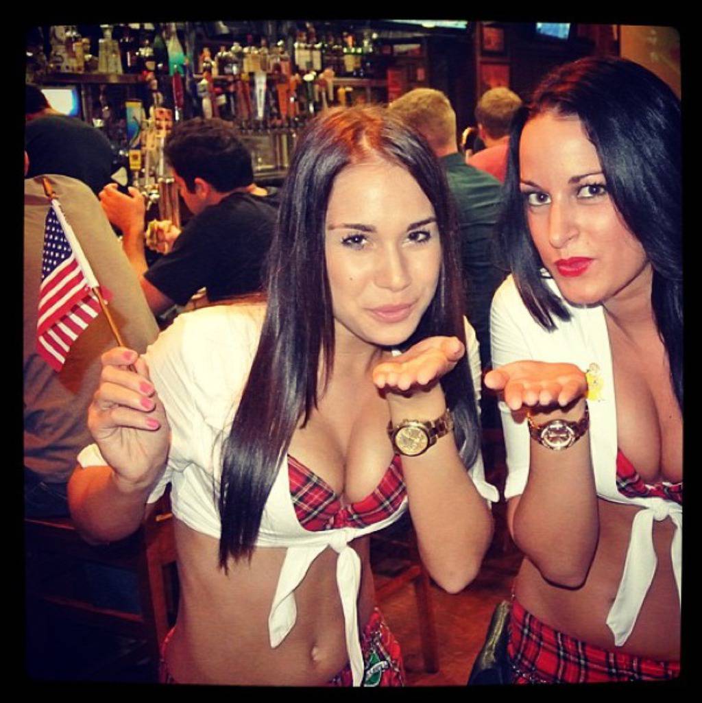 http://instagram.com/tiltedkiltpub