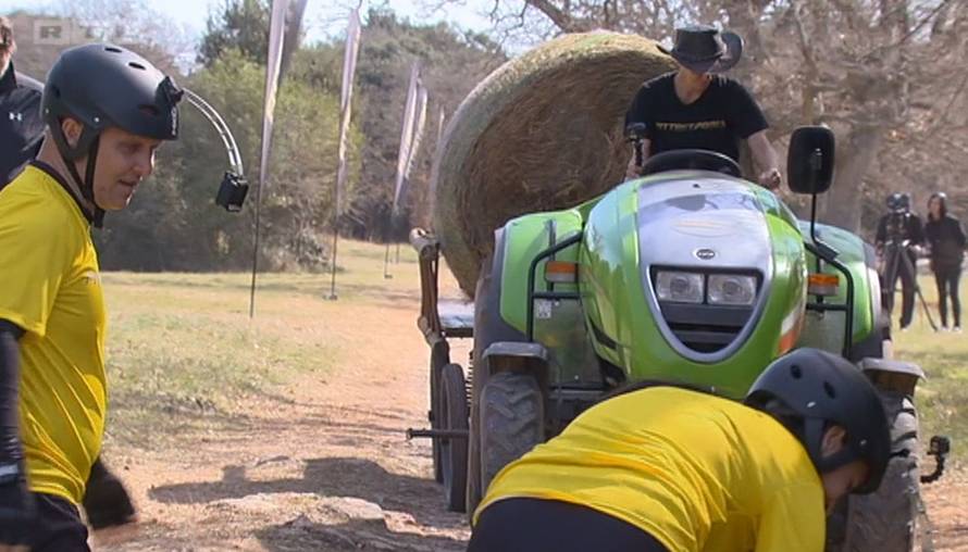 Šola se trudio, ali nije uspio: Njegovi aduti idu u eliminator...