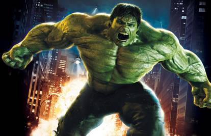 Priprema li nas Marvel za novi samostalni uradak o 'Hulku'?