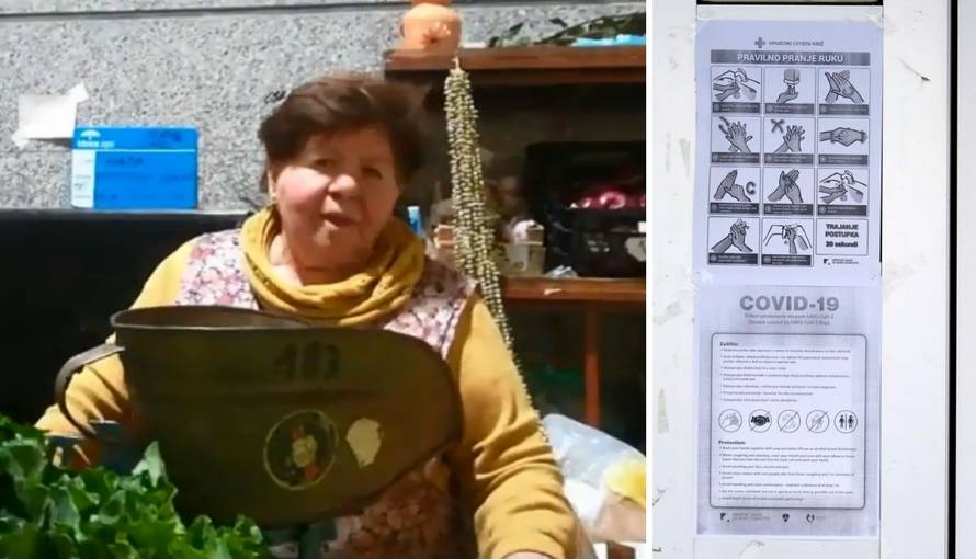 Nikoga na Dolcu zbog korone: 'Ovako loše je bilo samo u ratu'