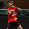 Ajduković uoči Davis Cupa: 'Za ovo treniram cijeli svoj život'
