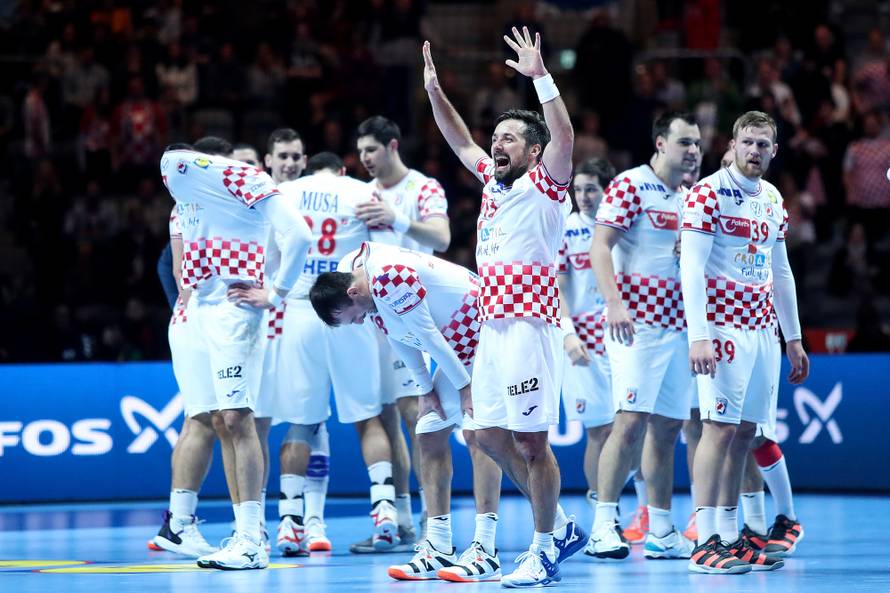 Svjetsko prvenstvo u rukometu 2025. igrat će se u Hrvatskoj!