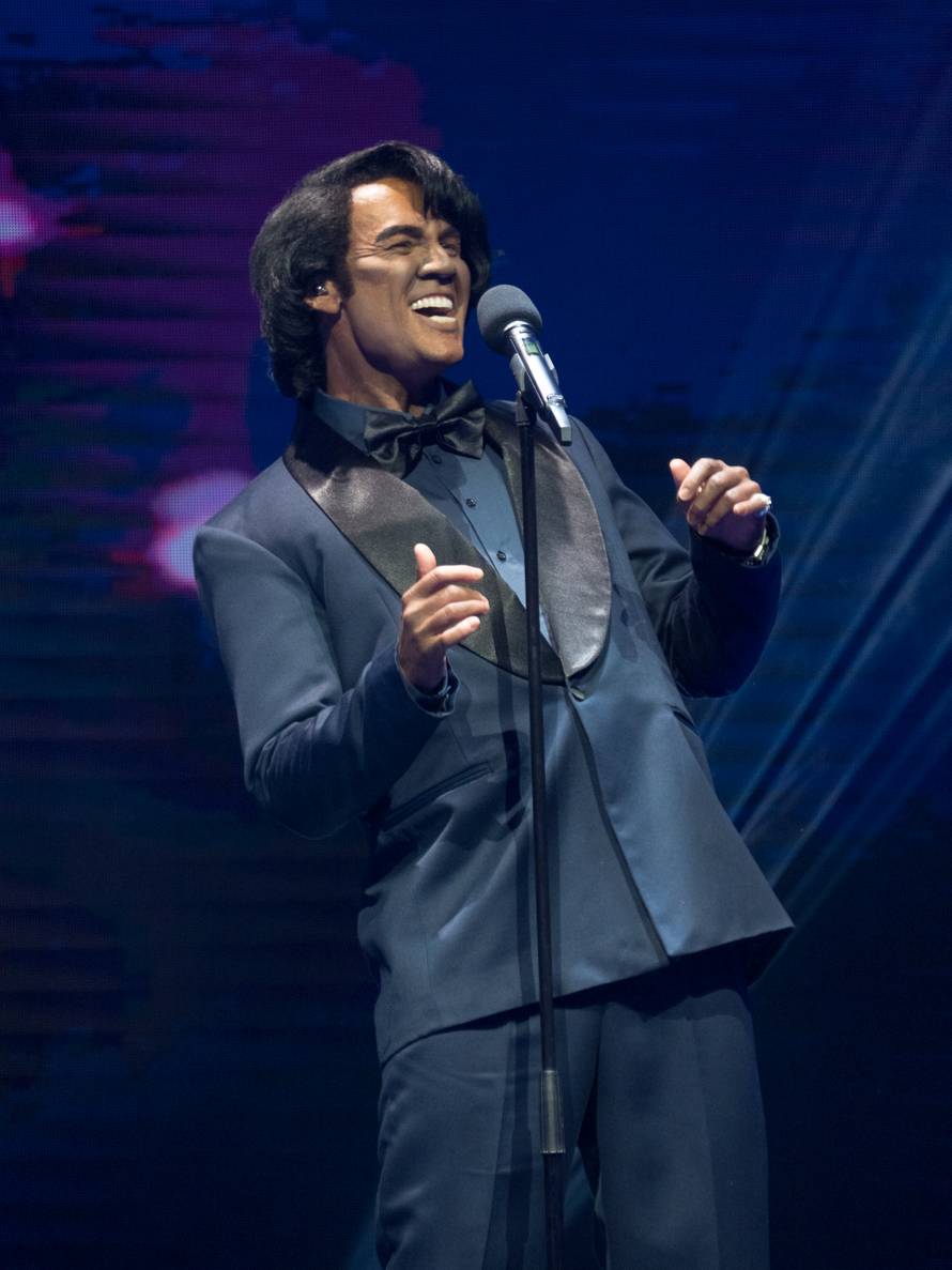 Saša Lozar pobjednik je treće epizode: 'Ovo je remek djelo, cijela sam se naježila'