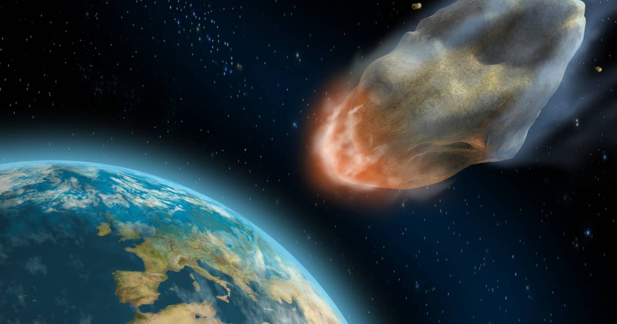 Earth could hit the asteroid ‘Cities killer’ in 2032: these are the latest chances of stroke